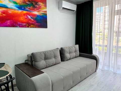 квартира по адресу Іванова ул., 33