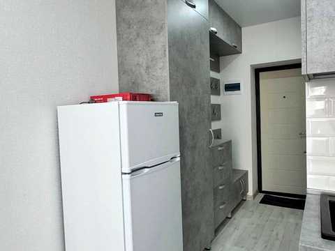 квартира по адресу Іванова ул., 33