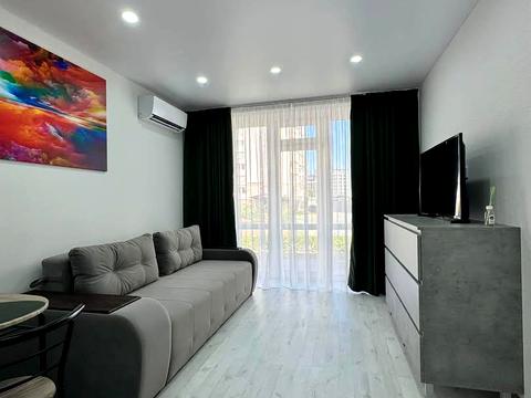 квартира по адресу Іванова ул., 33