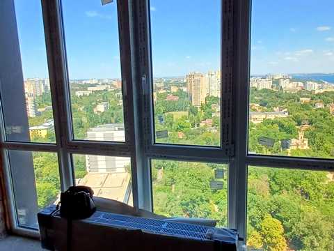 квартира по адресу Шевченко просп., 29/1