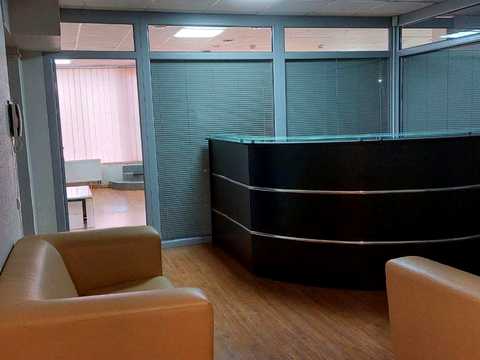комерційна за адресою Тараса Шевченка бульв., 33-Б