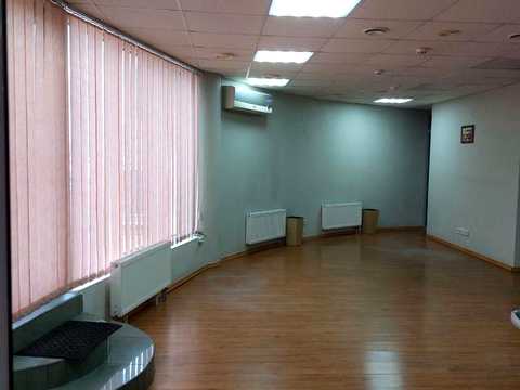 комерційна за адресою Тараса Шевченка бульв., 33-Б