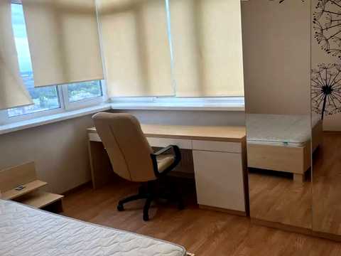 квартира за адресою Феодосійська вул., 3-В