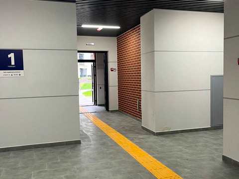 квартира по адресу Богдана Хмельницкого ул., (ЖК Новий форт (будинок 4))