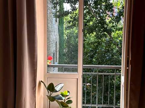квартира за адресою Антоновича вул. (Горького), 22