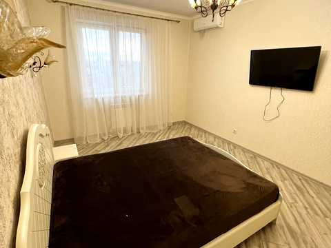 квартира за адресою Юрія Кондратюка вул., 5