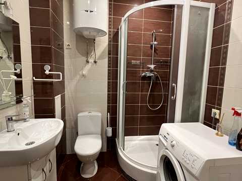 квартира за адресою Юрія Кондратюка вул., 5