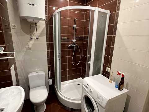 квартира за адресою Юрія Кондратюка вул., 5