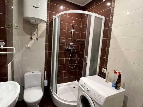квартира за адресою Юрія Кондратюка вул., 5