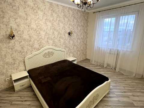 квартира за адресою Юрія Кондратюка вул., 5
