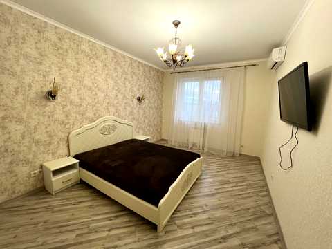 квартира за адресою Юрія Кондратюка вул., 5
