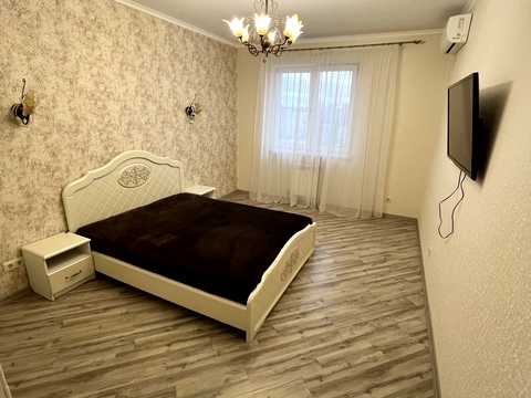 квартира за адресою Юрія Кондратюка вул., 5