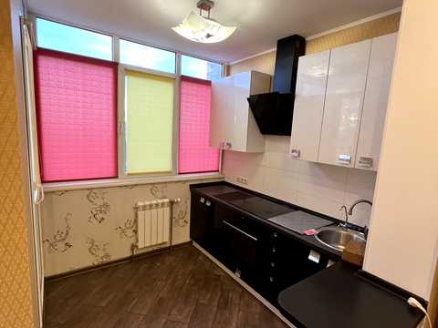 квартира за адресою Юрія Кондратюка вул., 5