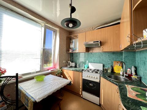 квартира по адресу Юбилейный просп. (50-летия ВЛКСМ), 34