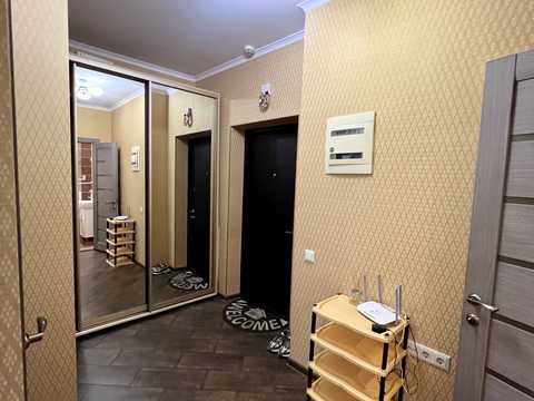 квартира за адресою Юрія Кондратюка вул., 5