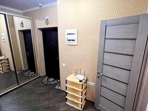 квартира за адресою Юрія Кондратюка вул., 5