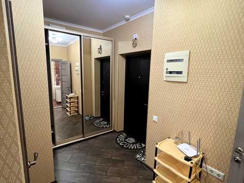 квартира за адресою Юрія Кондратюка вул., 5