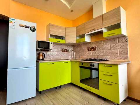 квартира по адресу Южное, Горбатко ул., 8