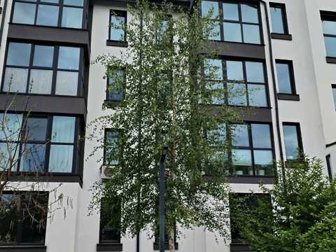 квартира по адресу Київська ул., 10-В, к.4
