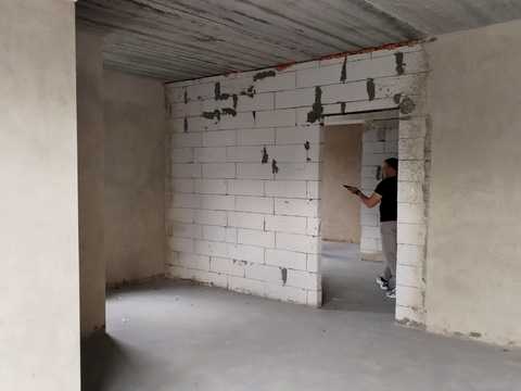 квартира по адресу Київська ул., 10-В, к.4