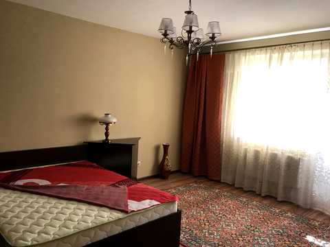 квартира по адресу Януша Корчака ул. (Баумана), 25