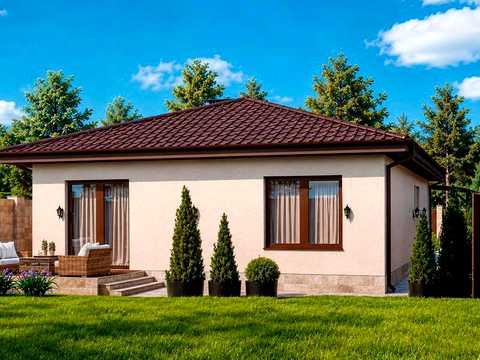 дом по адресу гарманная, 15