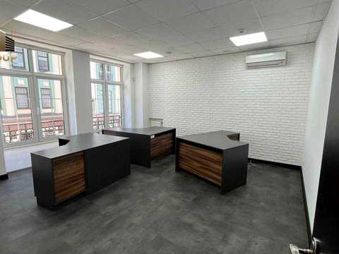 коммерческая по адресу Воздвиженская ул., 45