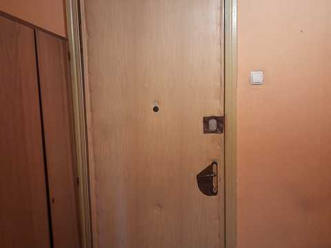 квартира по адресу Николая Лаврухина ул., 11