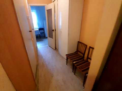 квартира по адресу Николая Лаврухина ул., 11
