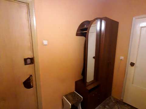 квартира по адресу Николая Лаврухина ул., 11