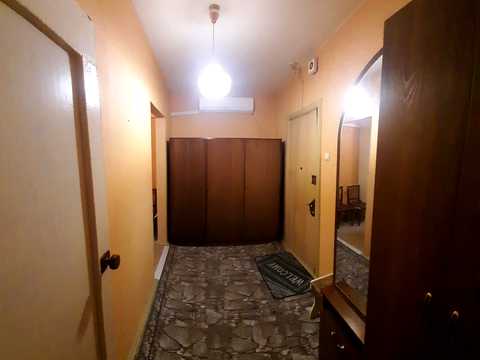 квартира по адресу Николая Лаврухина ул., 11