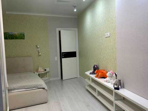 квартира за адресою Герцена вул., 35