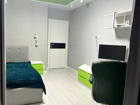 квартира за адресою Герцена вул., 35