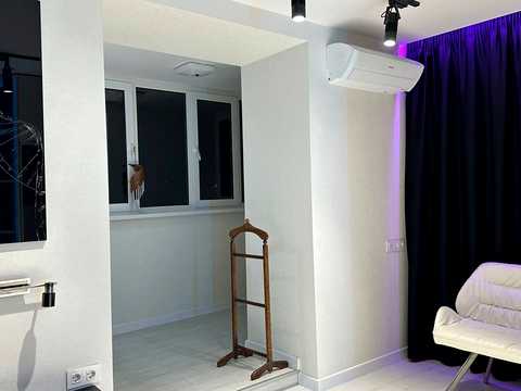 квартира за адресою Герцена вул., 35
