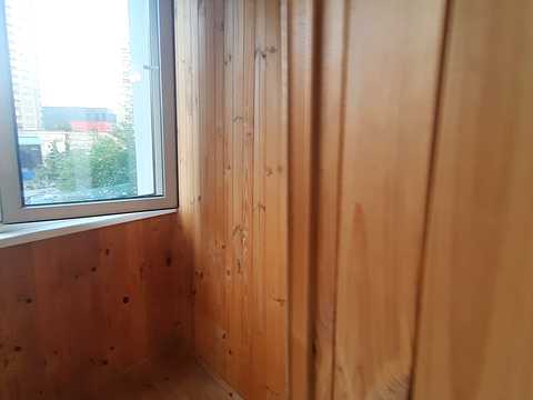 квартира по адресу Николая Лаврухина ул., 11
