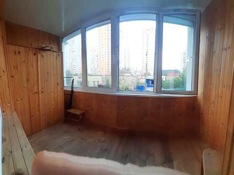 квартира по адресу Николая Лаврухина ул., 11