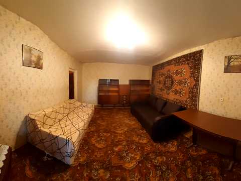 квартира по адресу Николая Лаврухина ул., 11
