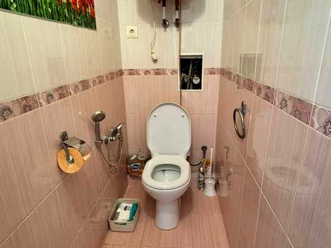 квартира по адресу Южное, Мира просп., 25