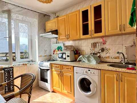квартира по адресу Южное, Мира просп., 25