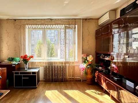 квартира по адресу Южное, Мира просп., 25