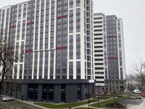 квартира за адресою Любомира Гузара просп. (Космонавта Комарова), 13