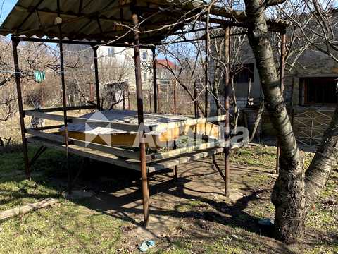 дом по адресу Черешневая