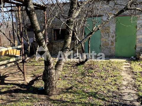 дом по адресу Черешневая