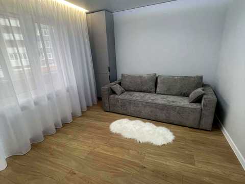 квартира за адресою Київська вул., 9-Д
