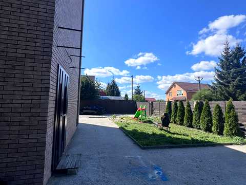 квартира по адресу Виноградна вулиця, 6