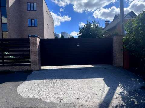 квартира по адресу Виноградна вулиця, 6