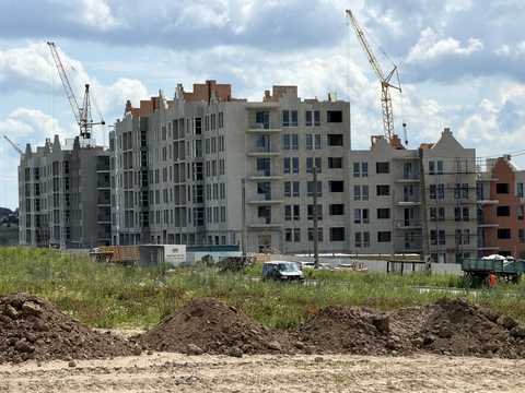 квартира по адресу Березова ул., (Будинок 2)