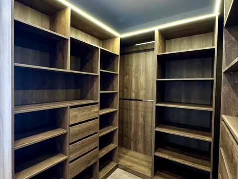 квартира по адресу Высочана ул., 18 к38