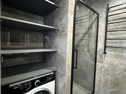 квартира по адресу Высочана ул., 18 к38