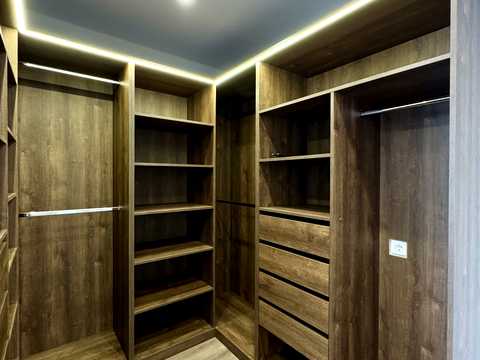квартира по адресу Высочана ул., 18 к38